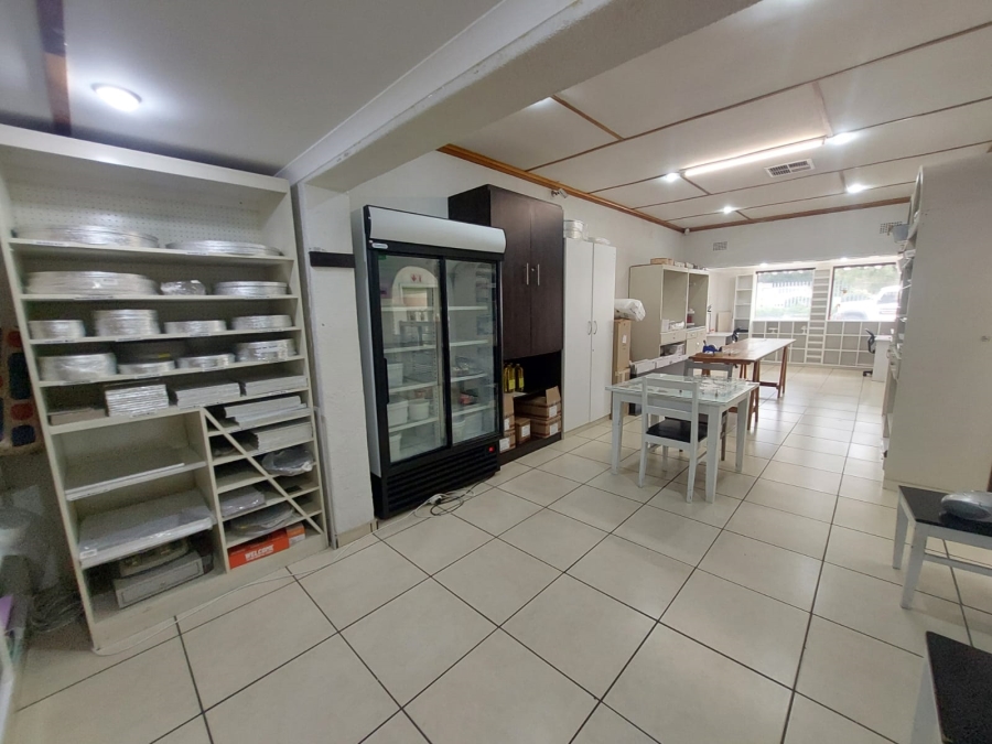 Commercial Property for Sale in Wilkoppies North West